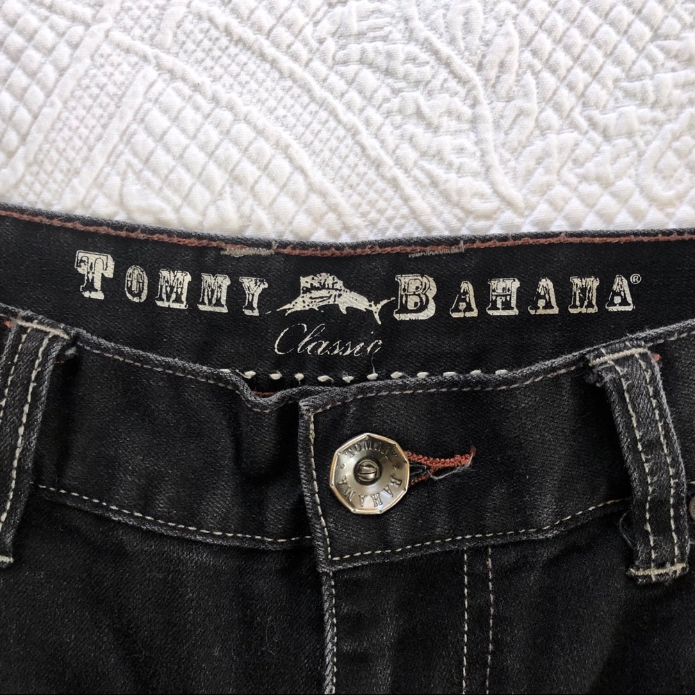 Tommy Bahama Classic Jeans